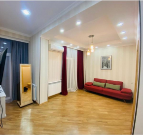 2 bedroom apartment in the historical center of the city